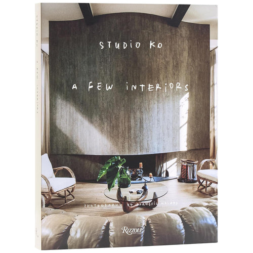 Studio KO: A Few Interiors