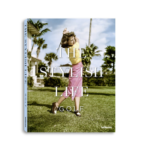 The Stylish Life: Golf