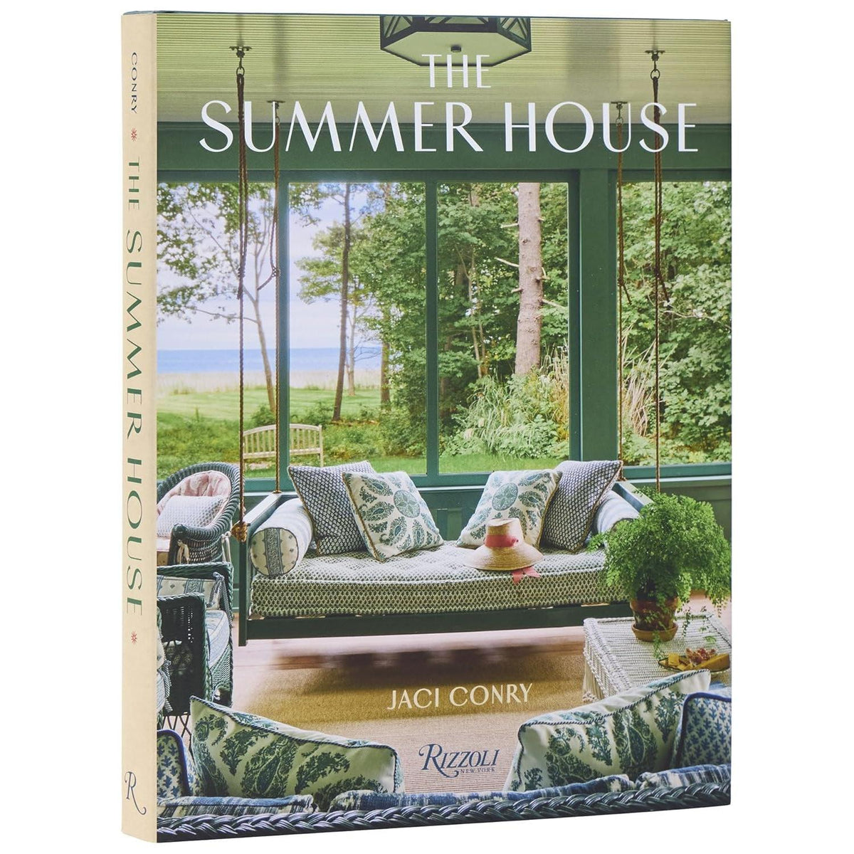 The Summer House: Lakeside Cottages, Seaside Retreats and Country Idylls Eleish Van Breems Home