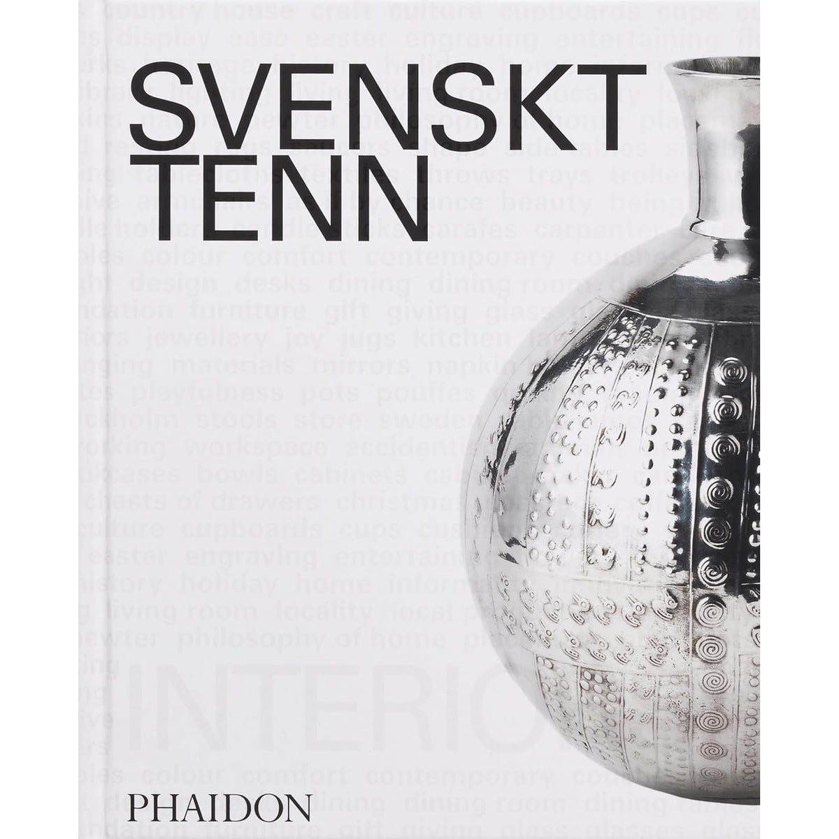 Svenskt Tenn: Interiors Eleish Van Breems Home