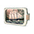Schooner In A Bottle 3D Card Eleish Van Breems Home