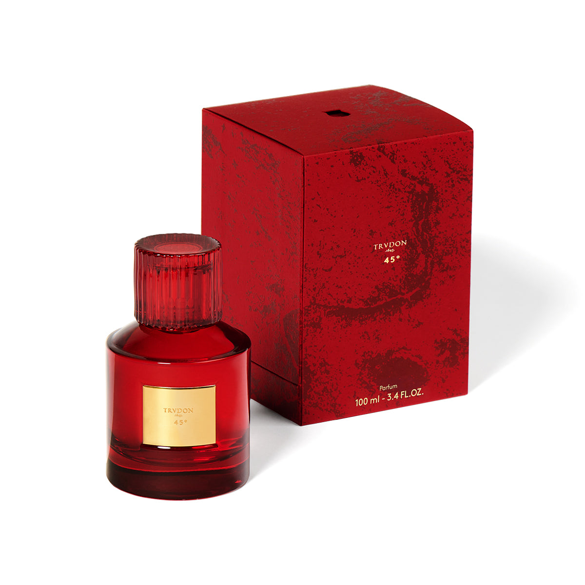 Trudon Parfum Nuit Rouge 45° 100ML Eleish Van Breems Home
