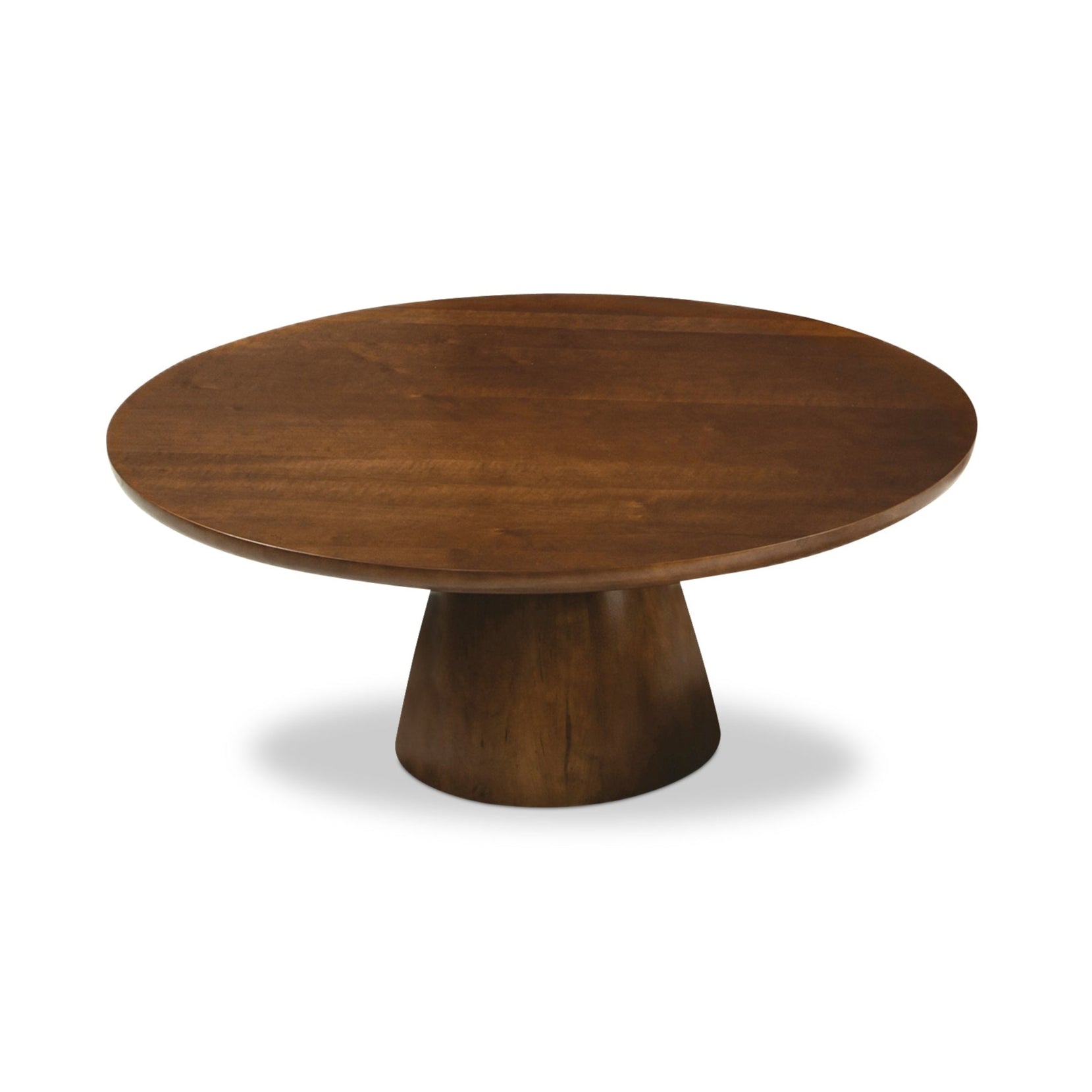 Cheers Round Side Table Eleish Van Breems Home