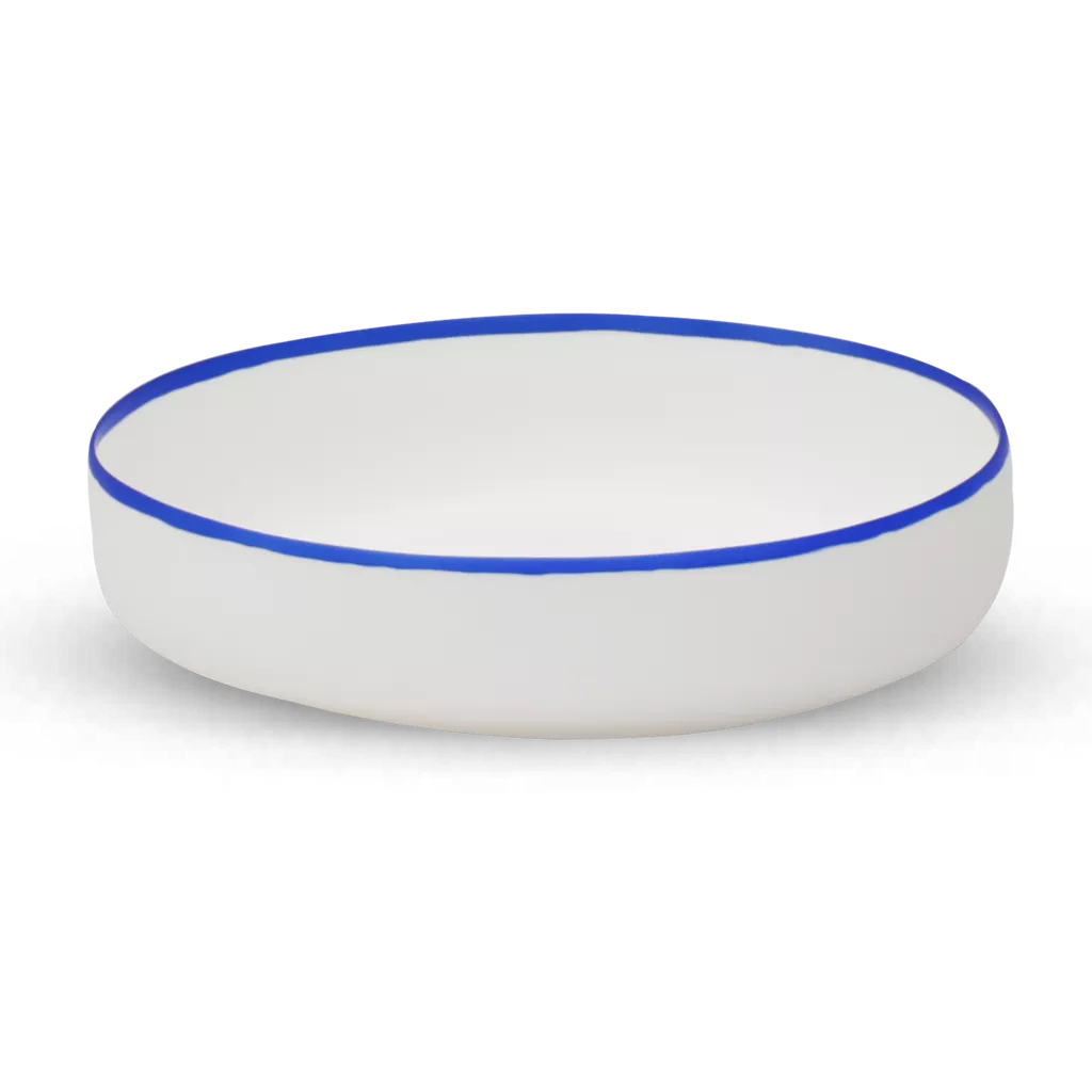 Ligne Extra Large Bowl Eleish Van Breems Home