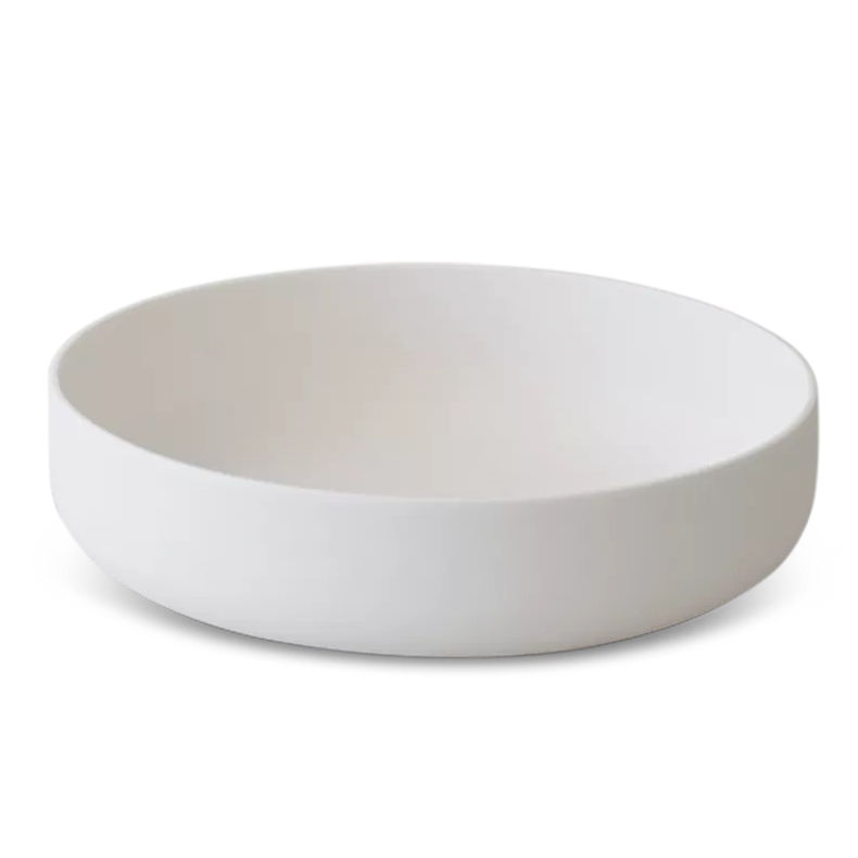 Modern Extra Large Bowl Eleish Van Breems Home