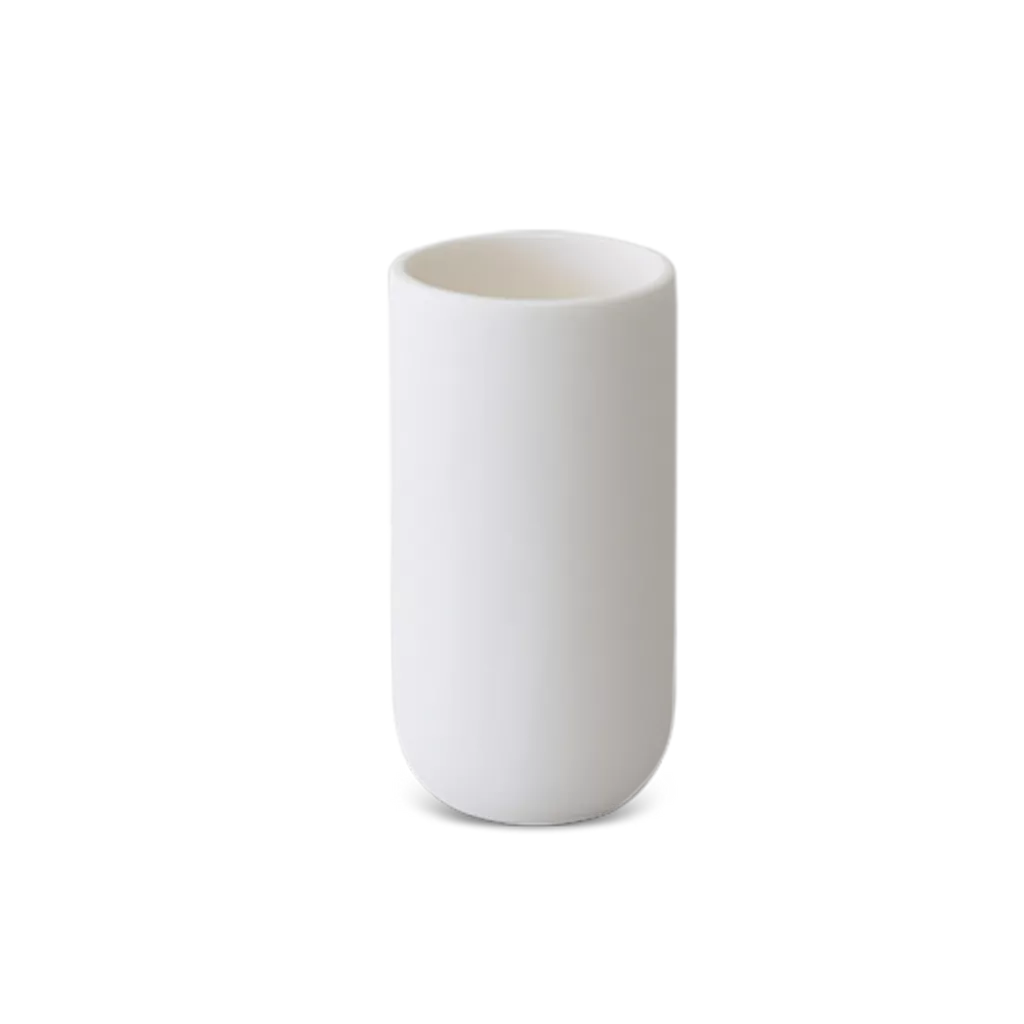 Modern Tall Cup Eleish Van Breems Home