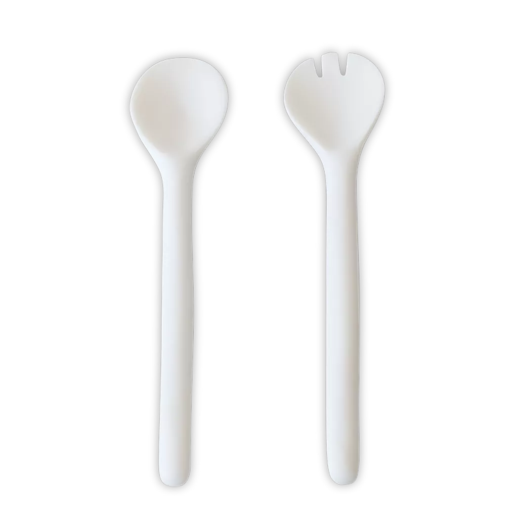 Sculpt Large Serving Set Eleish Van Breems Home