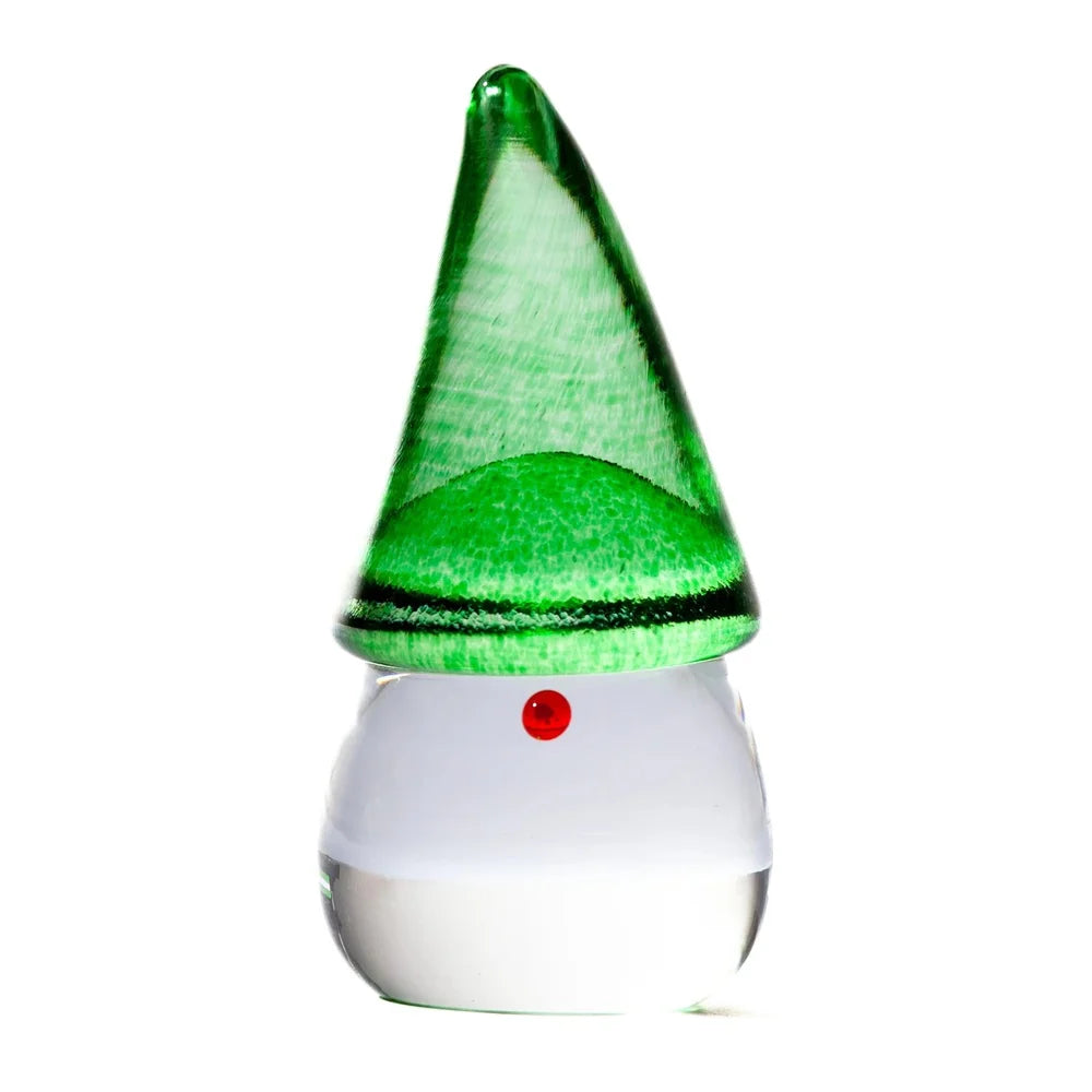 Glass Tomte Eleish Van Breems Home