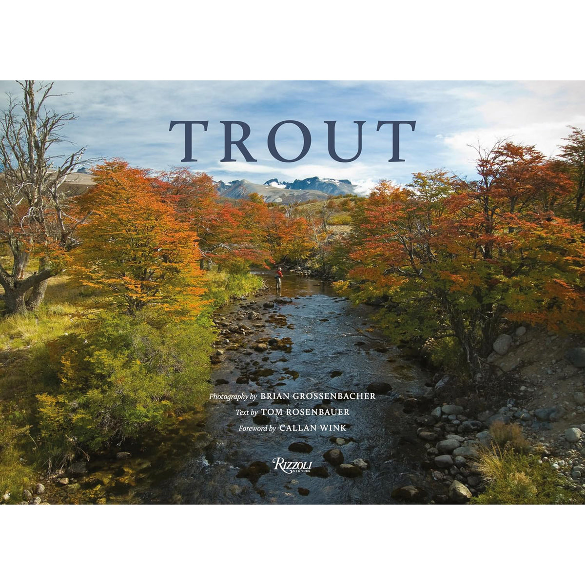 Trout Eleish Van Breems Home