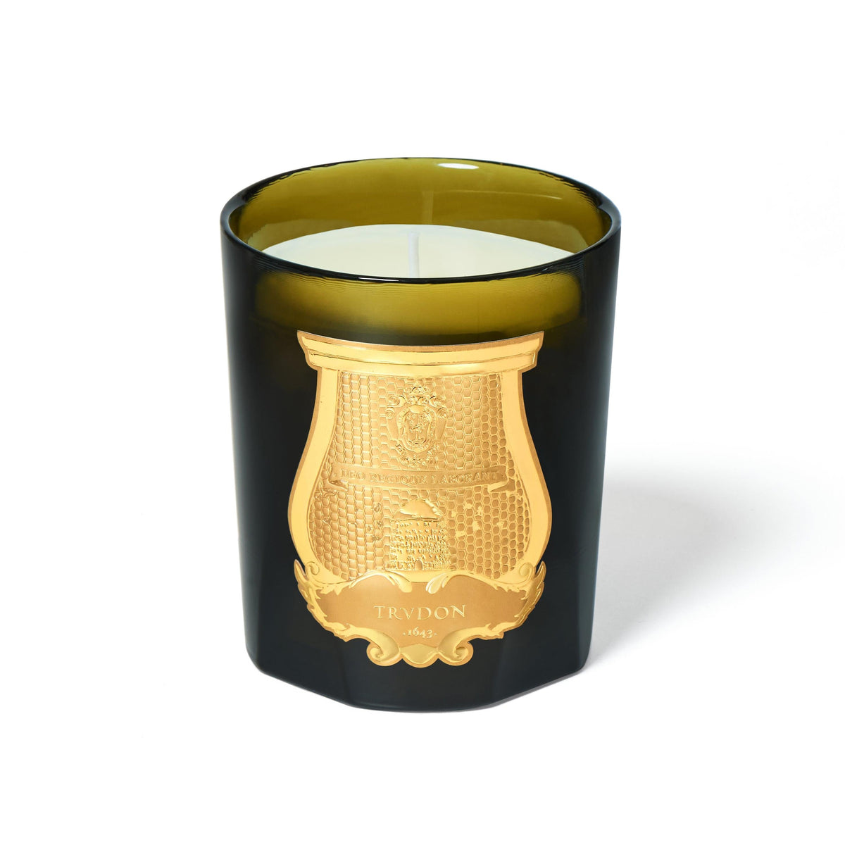 Trudon The Classic Candle Gabriel Gourmand Chimney Fire Eleish Van Breems Home