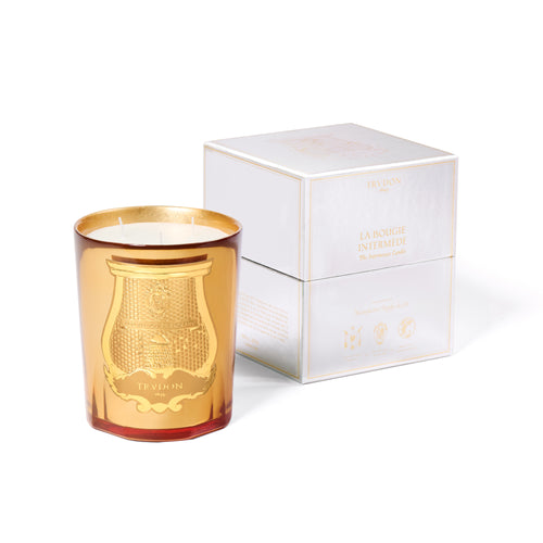 Trudon Intermezzo La Nuit des Glaces Classic Candle CDM 800g