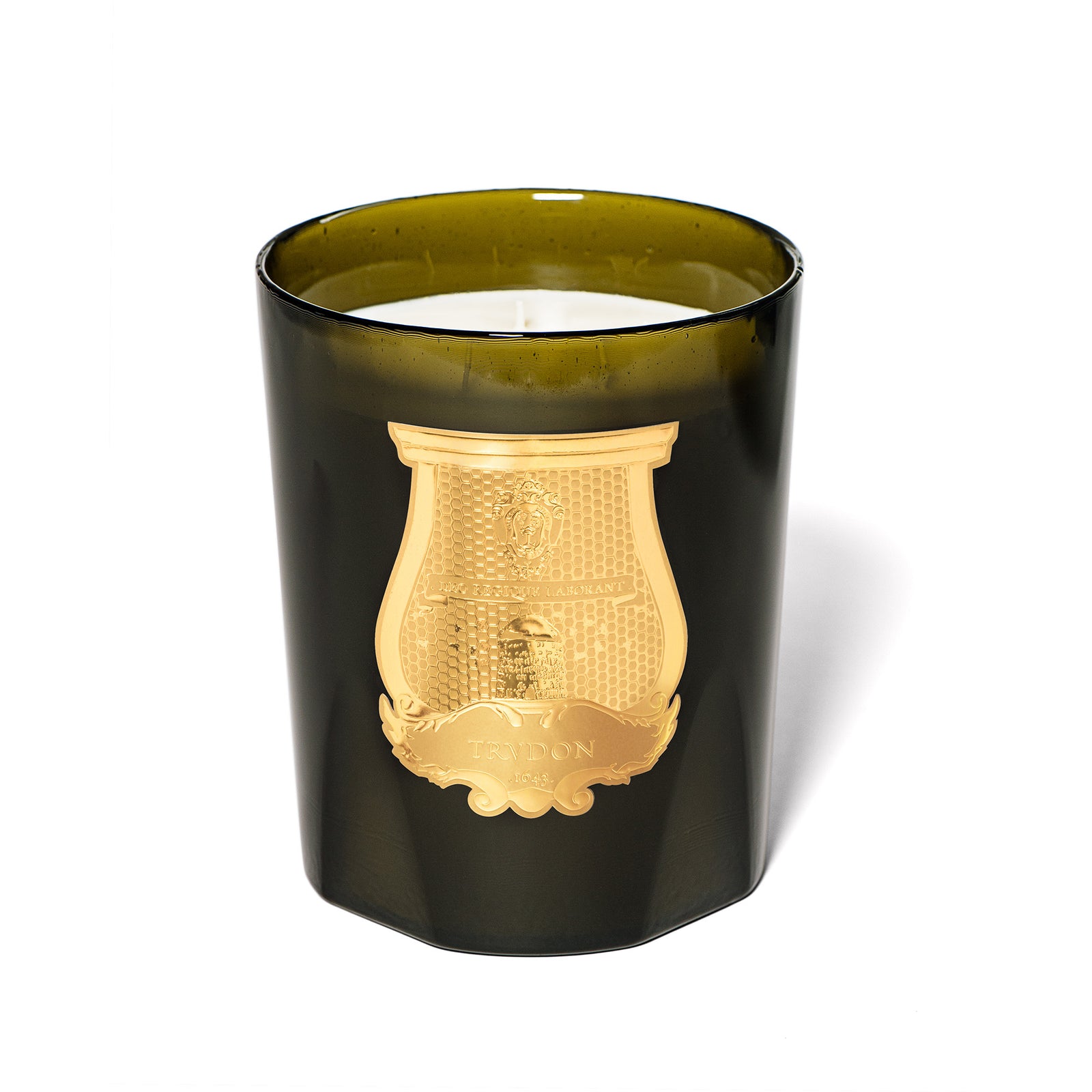 Trudon Le Grande Cyrnos Scented Candle Eleish Van Breems Home