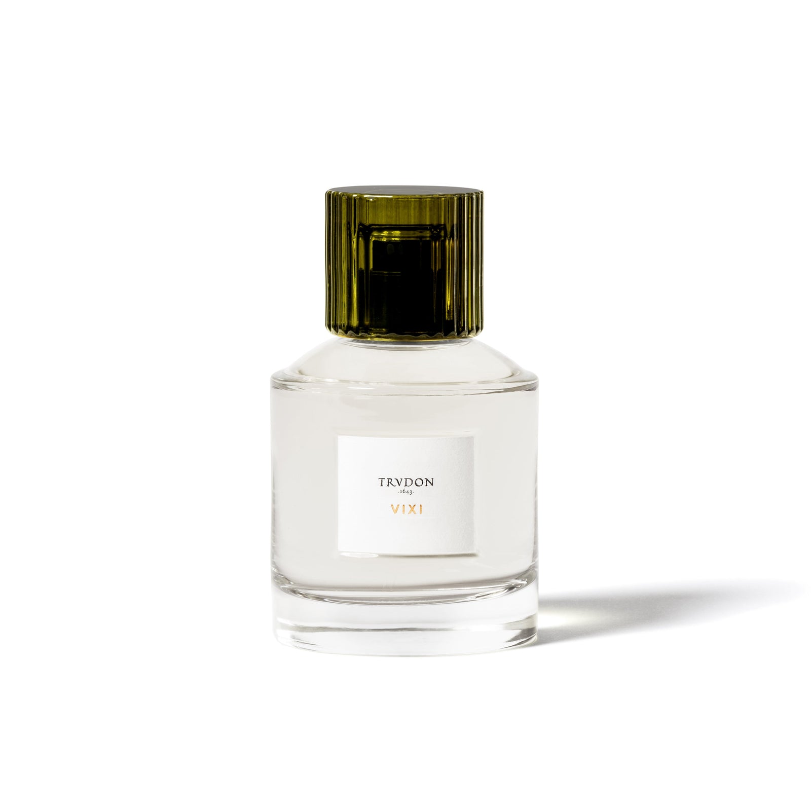 Trudon Vixi Petitgrain Eau De Parfum 100ML Eleish Van Breems Home