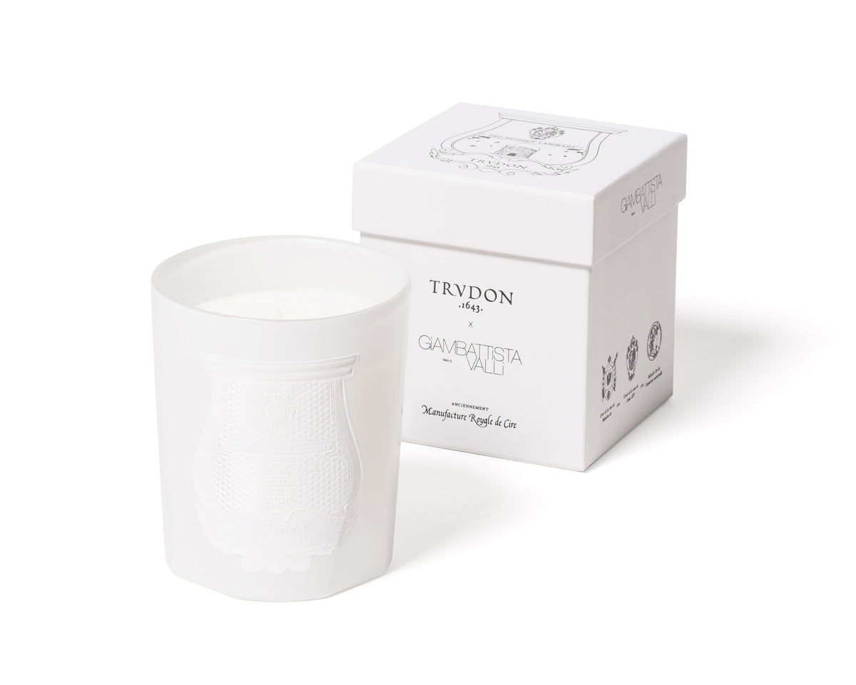 Trudon The Classic Candle Positano 9.5oz Eleish Van Breems Home