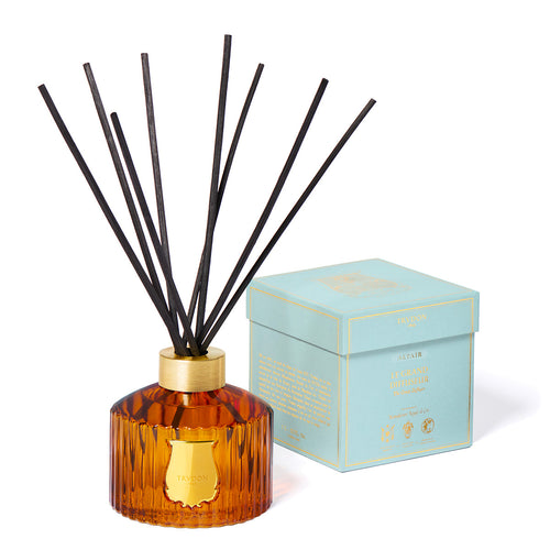 Trudon The Great Diffuser Altaïr Oud and Peony 1000ml