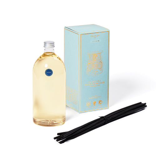 Trudon The Great Refill Altaïr Oud and Peony