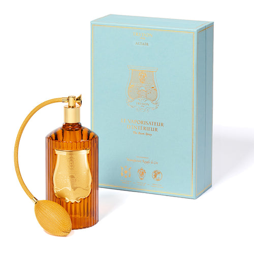 Trudon The Room Spray Altaïr Oud and Peony 375ML