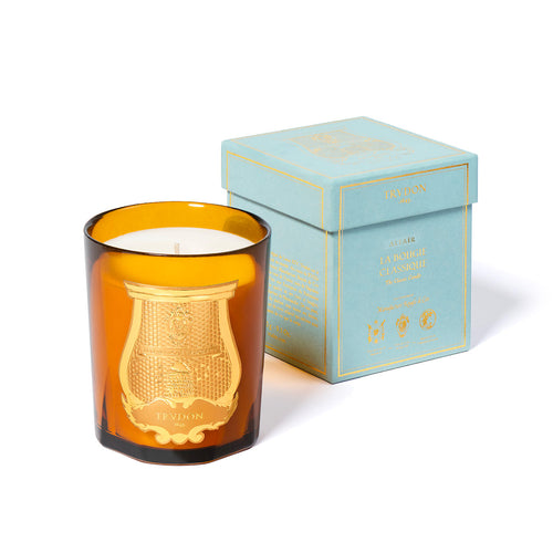 Trudon The Classic Candle Altaïr Oud and Peony 270g