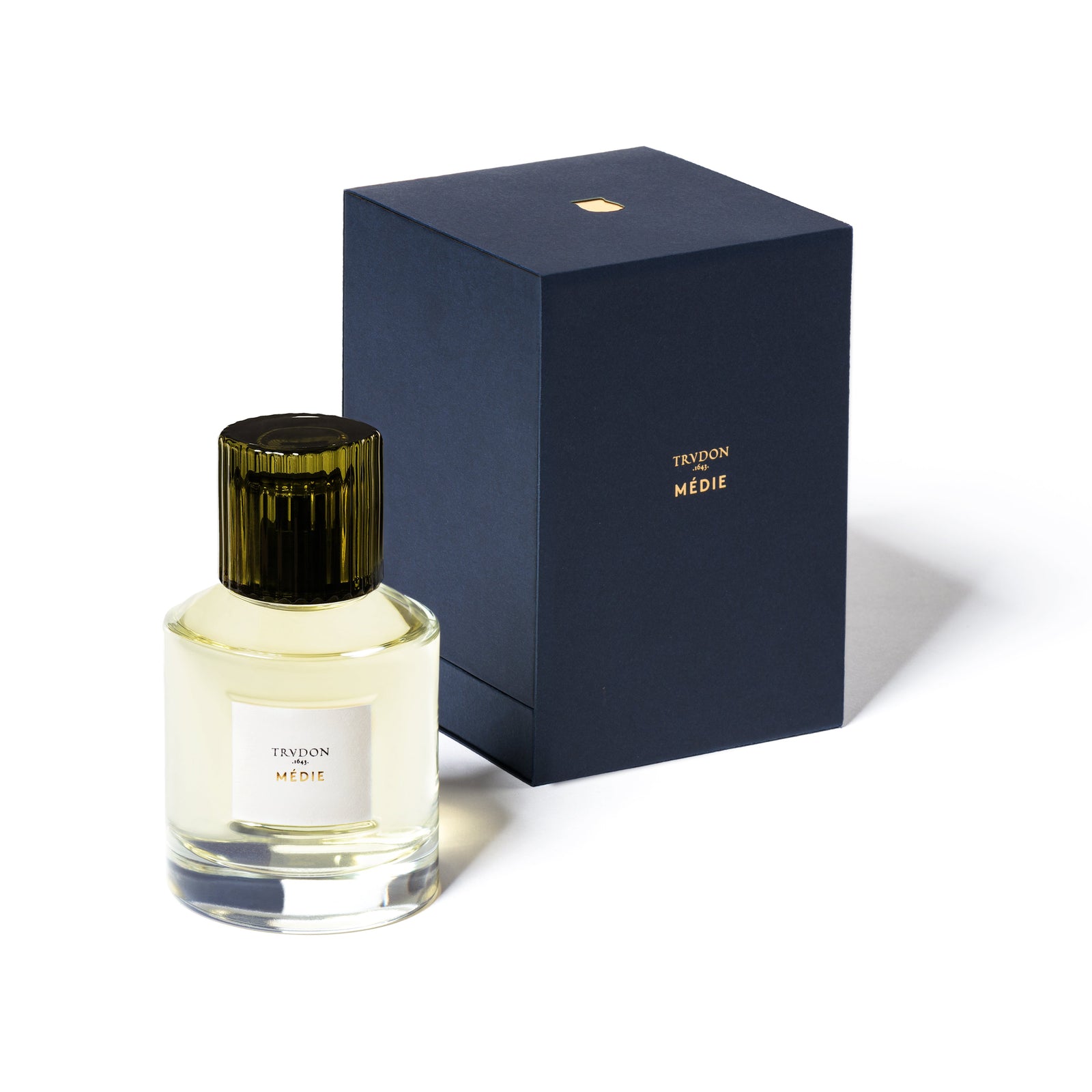 Trudon Médie Eau De Perfum 100ML Eleish Van Breems Home