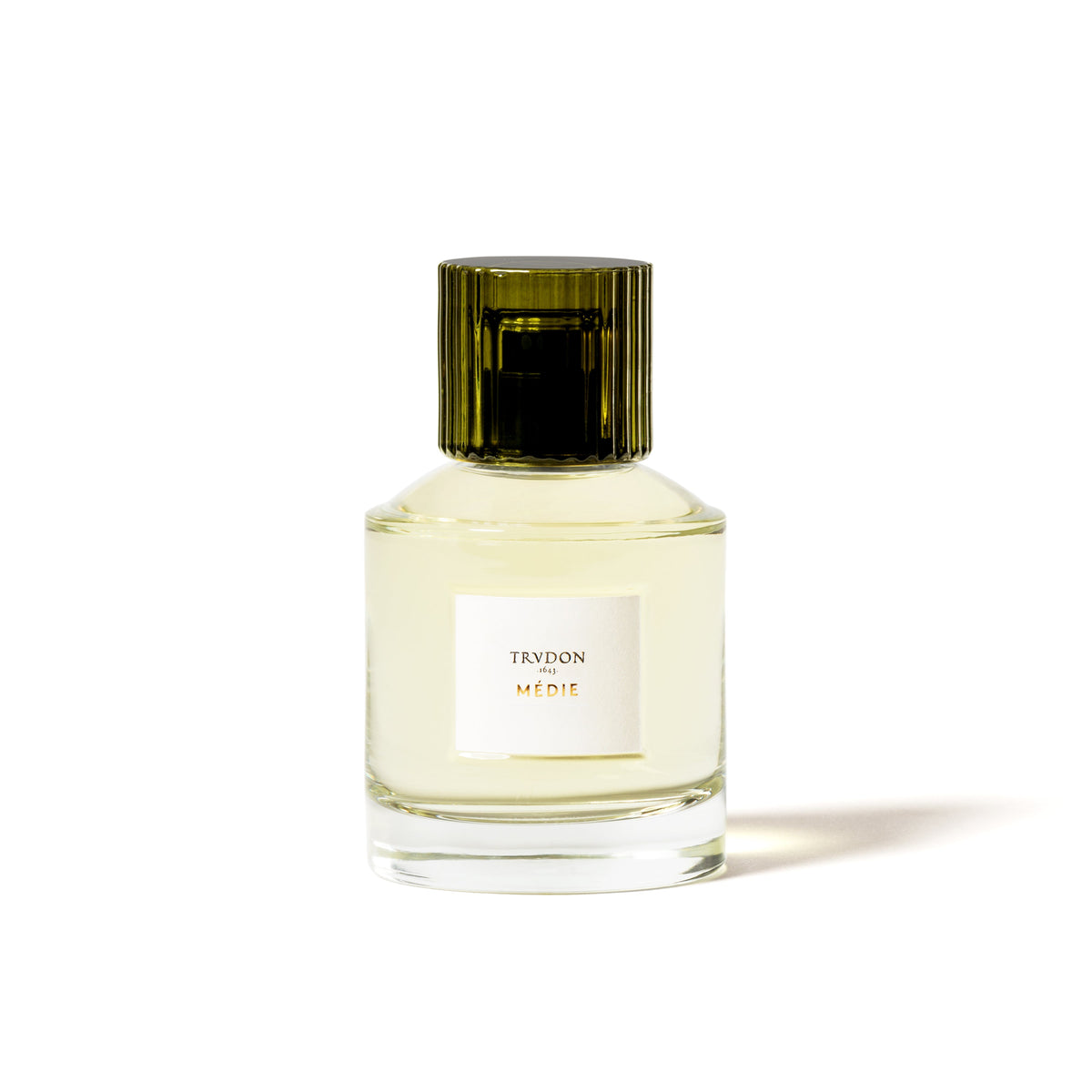 Trudon Médie Eau De Perfum 100ML Eleish Van Breems Home