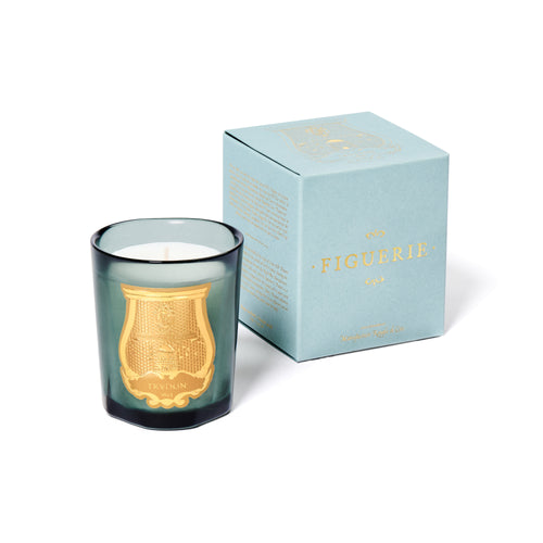 Trudon Figuerie Petite Candle 70g