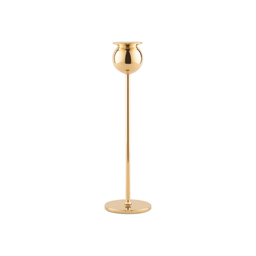 Tulip Candlestick, Medium