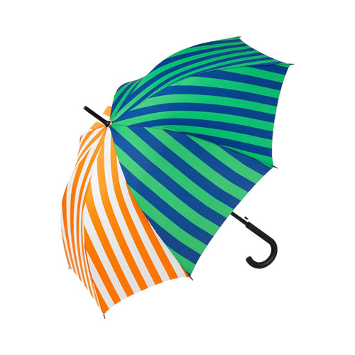 Stick Merirosvo Striped Umbrella