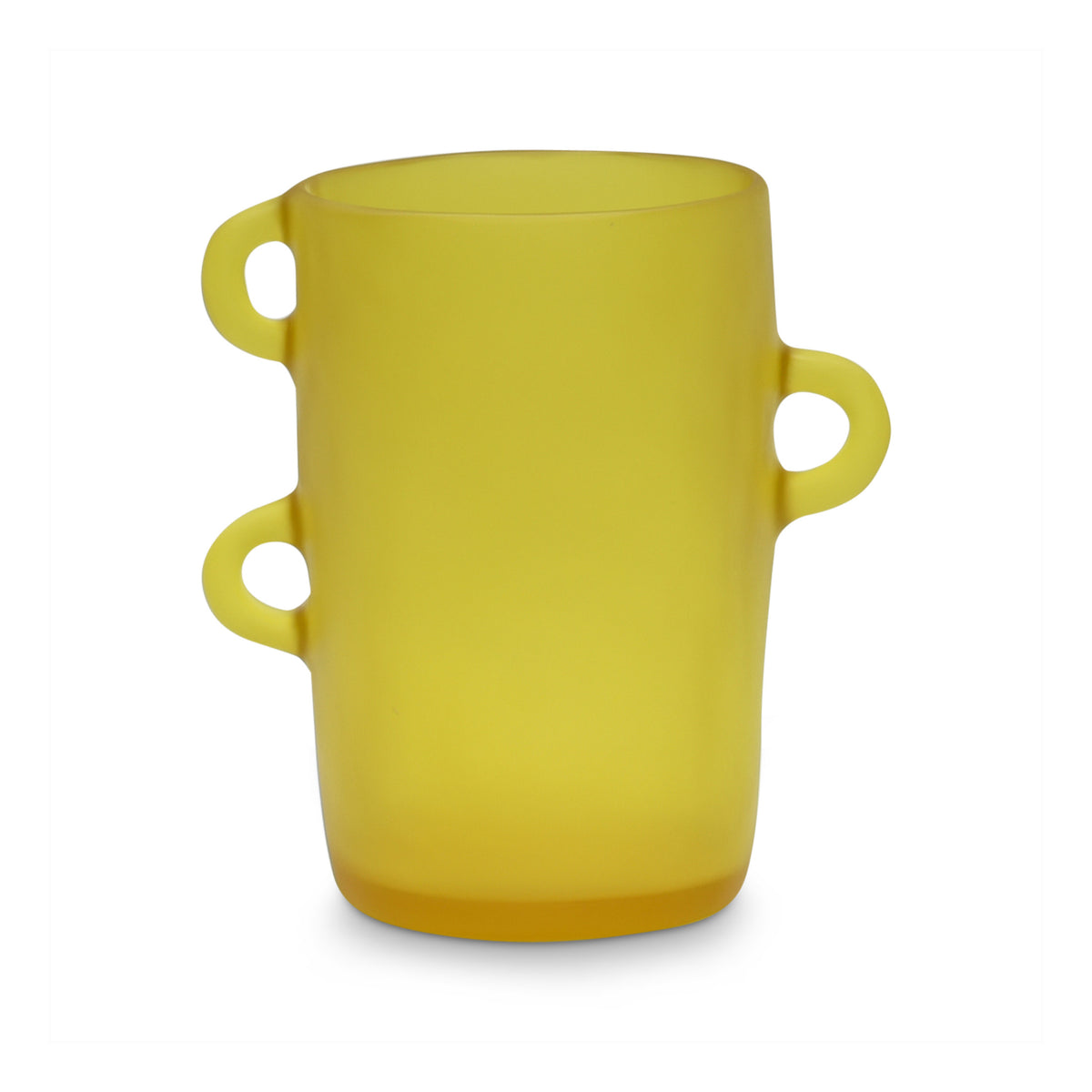 Loopy Medium Vase Eleish Van Breems Home