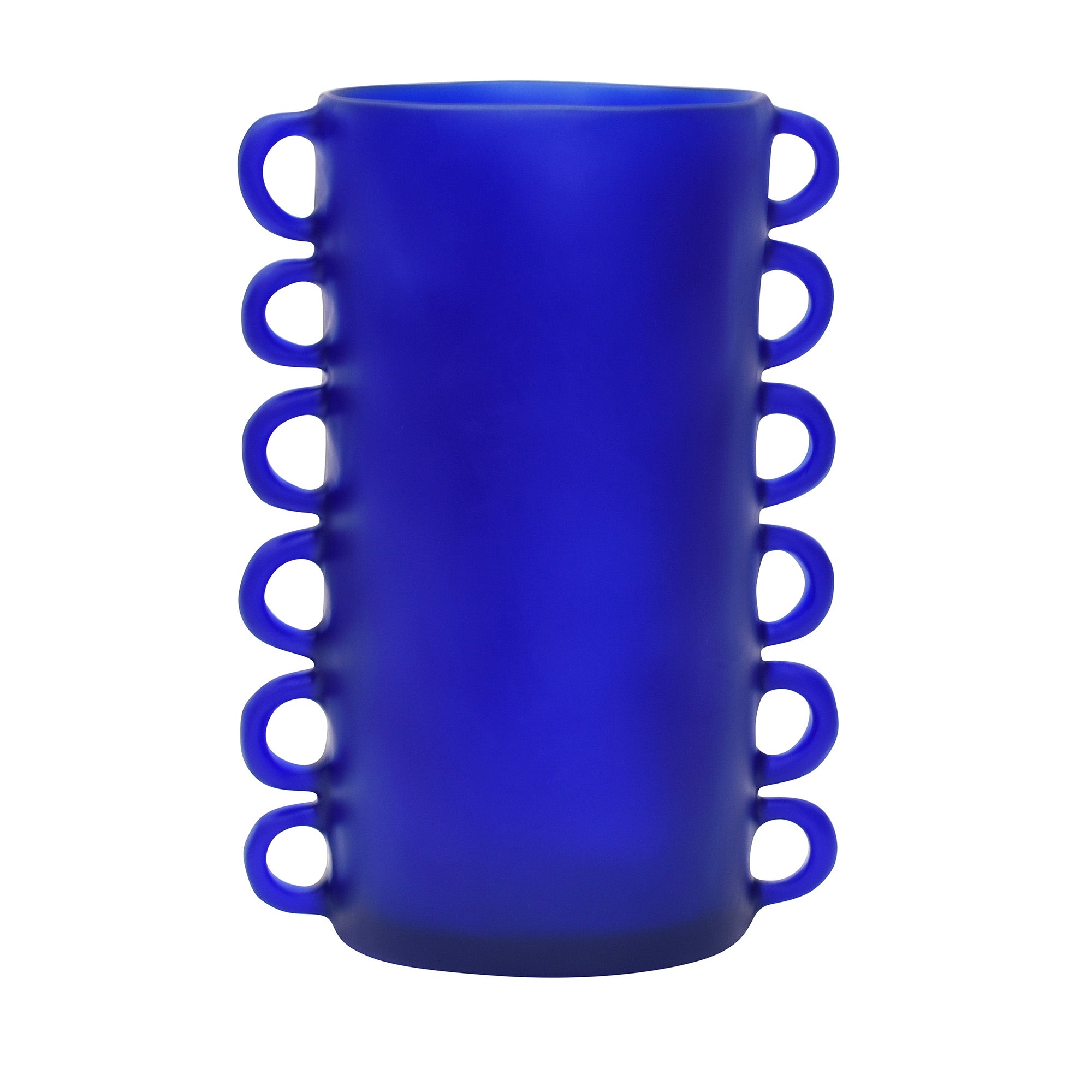 Loopy Large Vase Eleish Van Breems Home