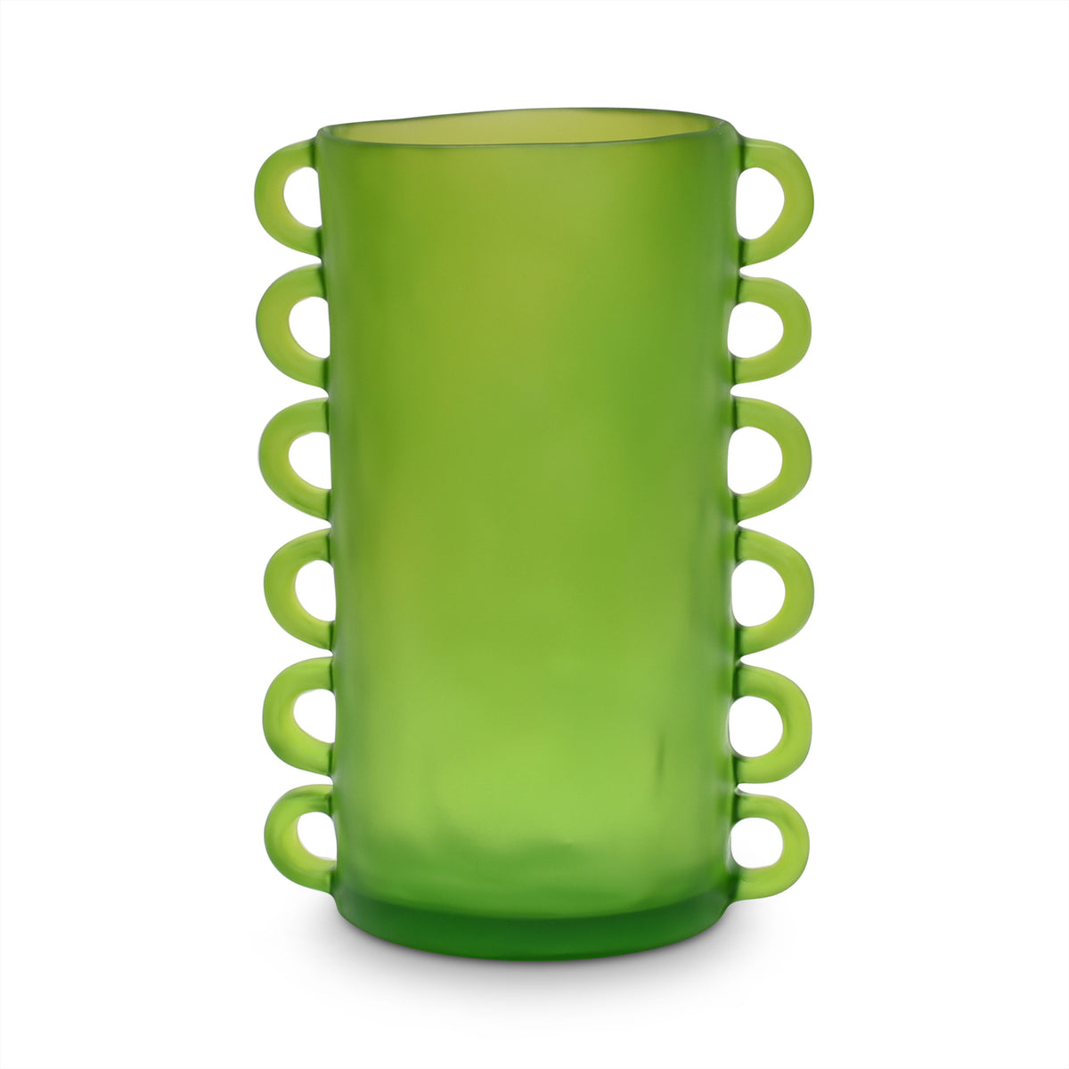 Loopy Large Vase Eleish Van Breems Home