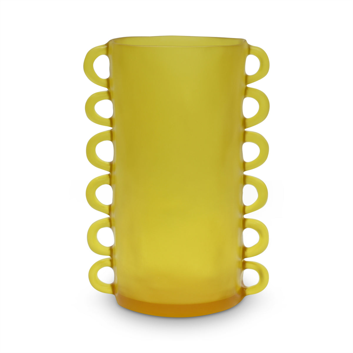 Loopy Large Vase Eleish Van Breems Home