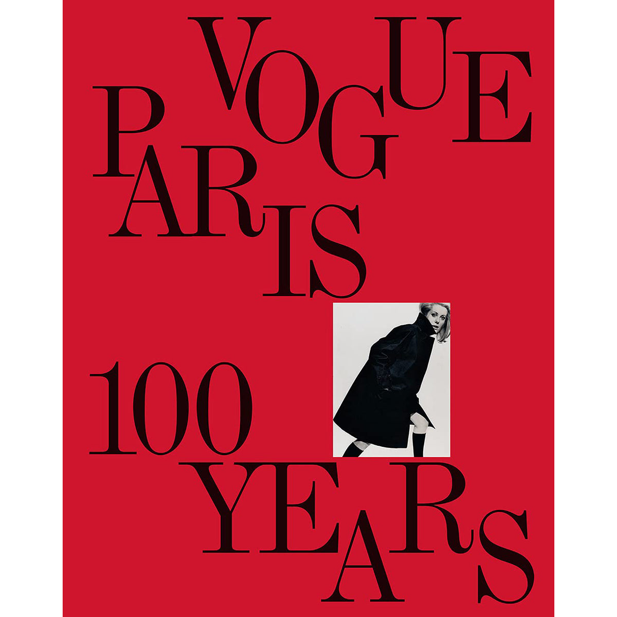 Vogue Paris: 100 Years Eleish Van Breems Home