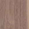 Lago Side Table in Dead Flat Walnut