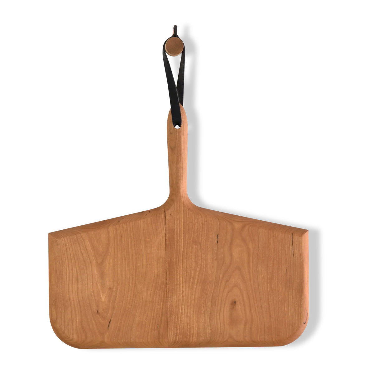 Whale Bone Cutting Board, Cherry Eleish Van Breems Home