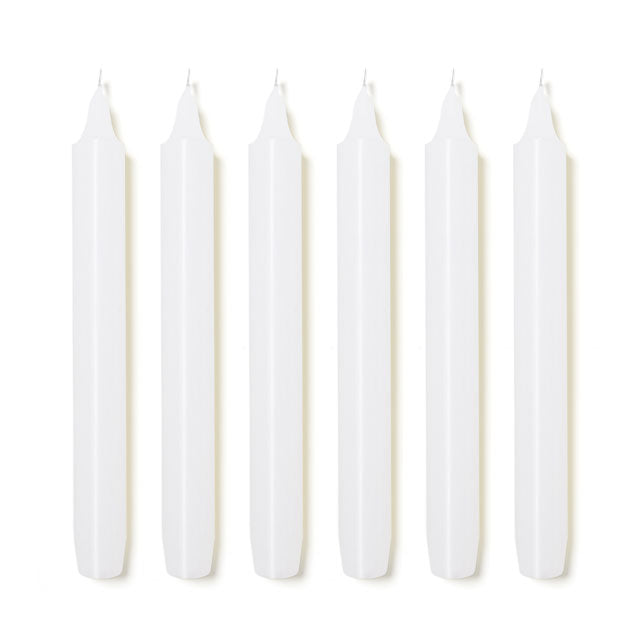 Trudon Madeleine 6 Taper Candles Eleish Van Breems Home