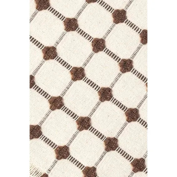 Wicker Napkins, Set of 4 Eleish Van Breems Home