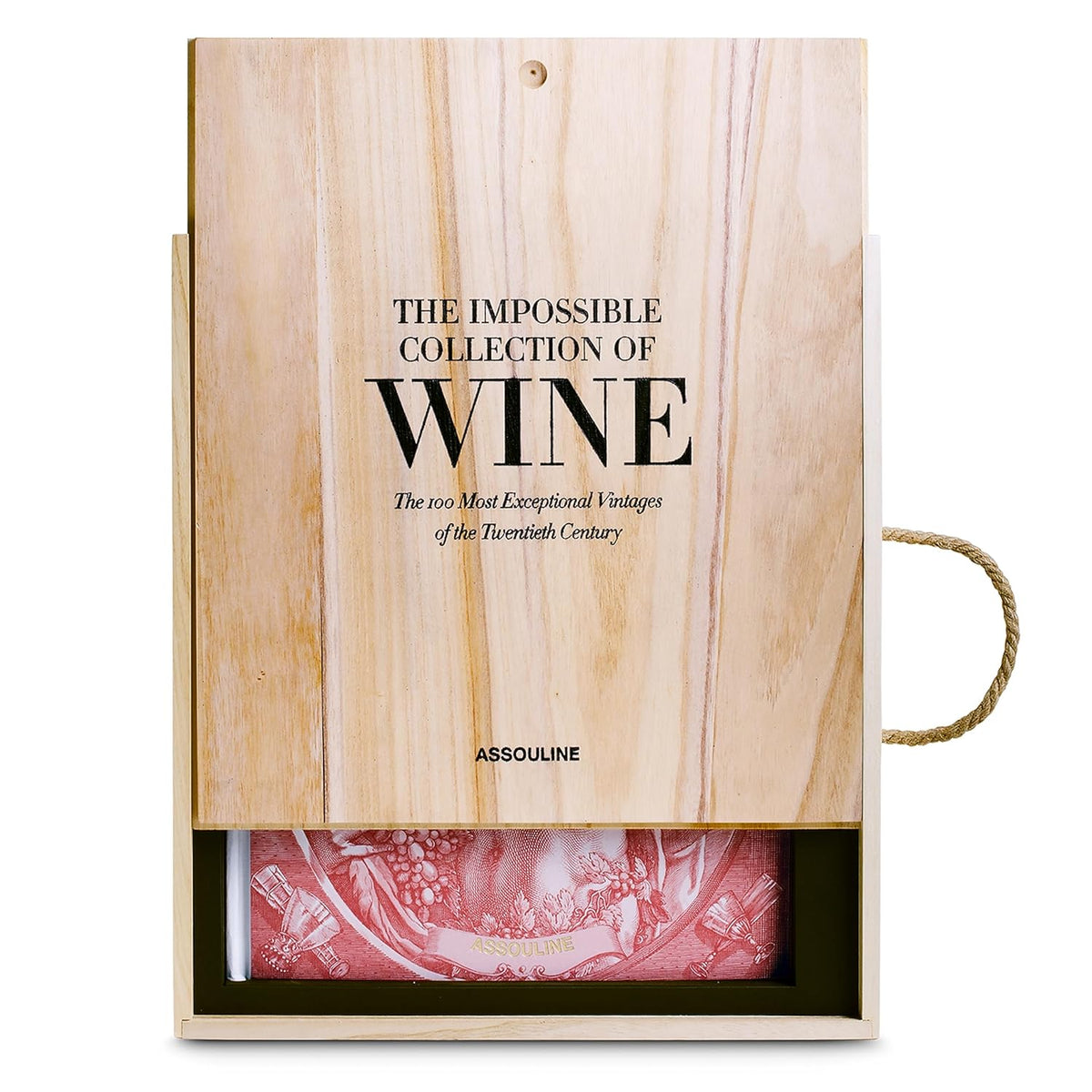 The Impossible Collection Of Wine Eleish Van Breems Home