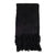 Woolly Mammoth Throw, Charcoal Eleish Van Breems Home