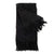 Woolly Mammoth Throw, Charcoal Eleish Van Breems Home