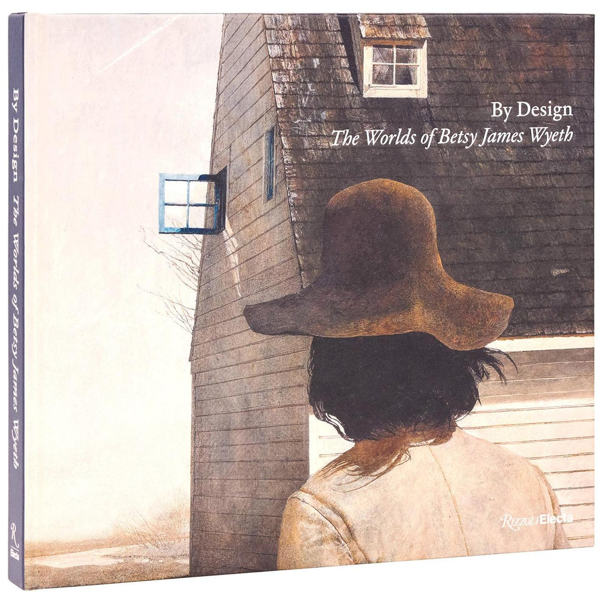 By Design: The Worlds of Betsy James Wyeth Eleish Van Breems Home