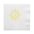 Bespoke Designs Cocktail Napkins Eleish Van Breems Home
