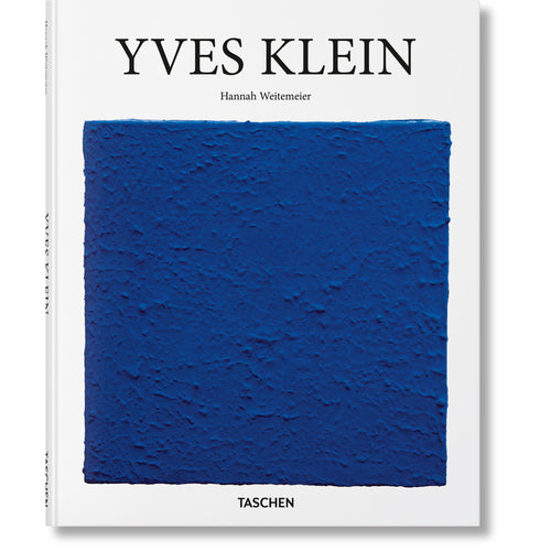 Yves Klein