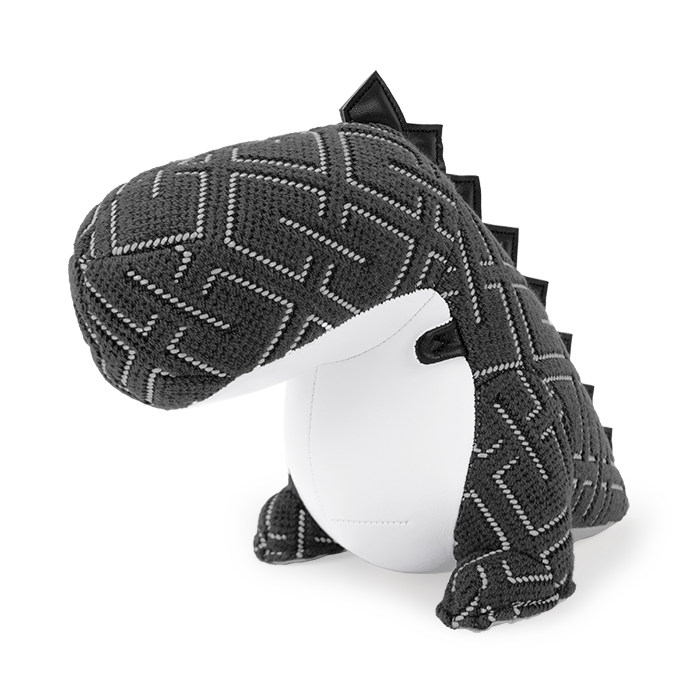 Zuny Bookend (Kvadrat Edition) Eleish Van Breems Home
