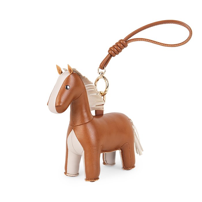 Zuny Bag Charm Eleish Van Breems Home