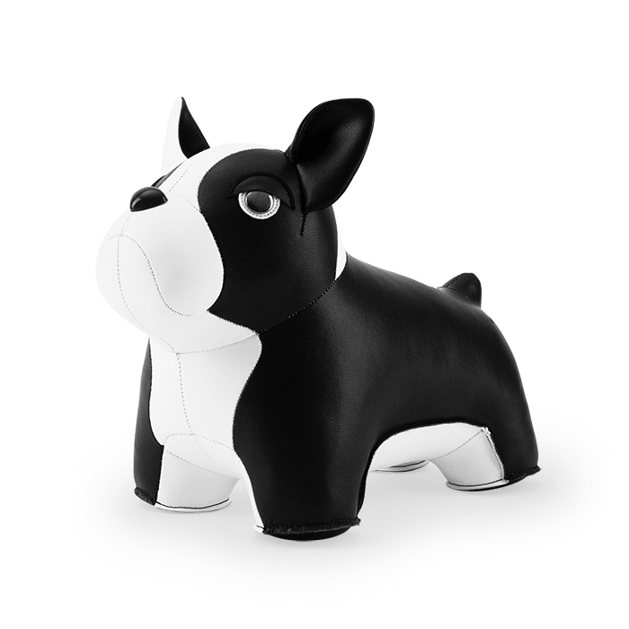 Zuny Bookend Eleish Van Breems Home