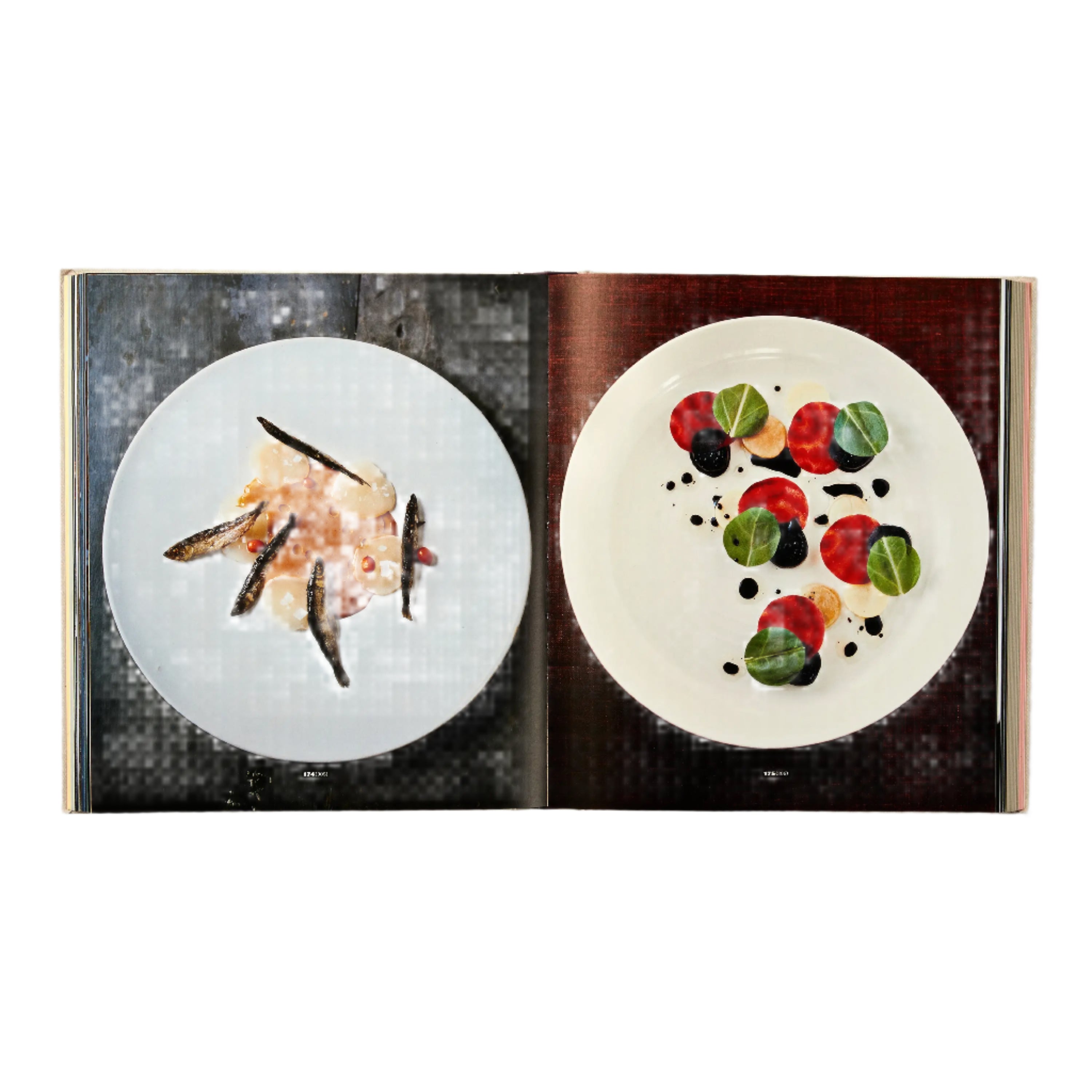 Noma: Time and Place in Nordic Cuisine - Eleish Van Breems Home Noma: Time and Place in Nordic Cuisine - Eleish Van Breems Home