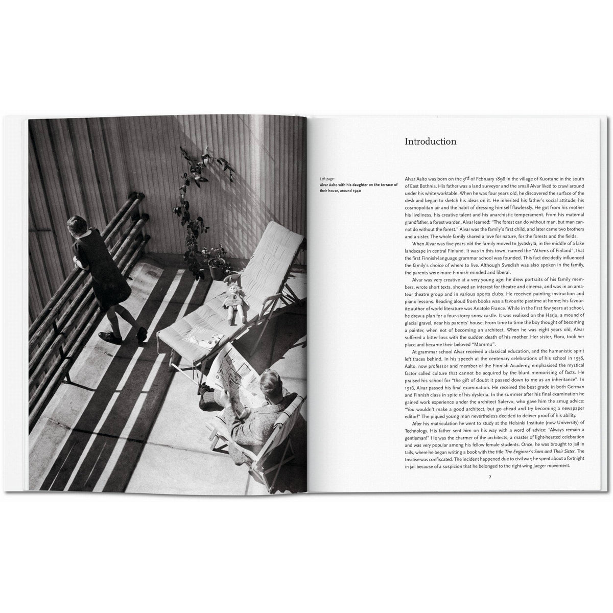 Aalto (English) Eleish Van Breems Home