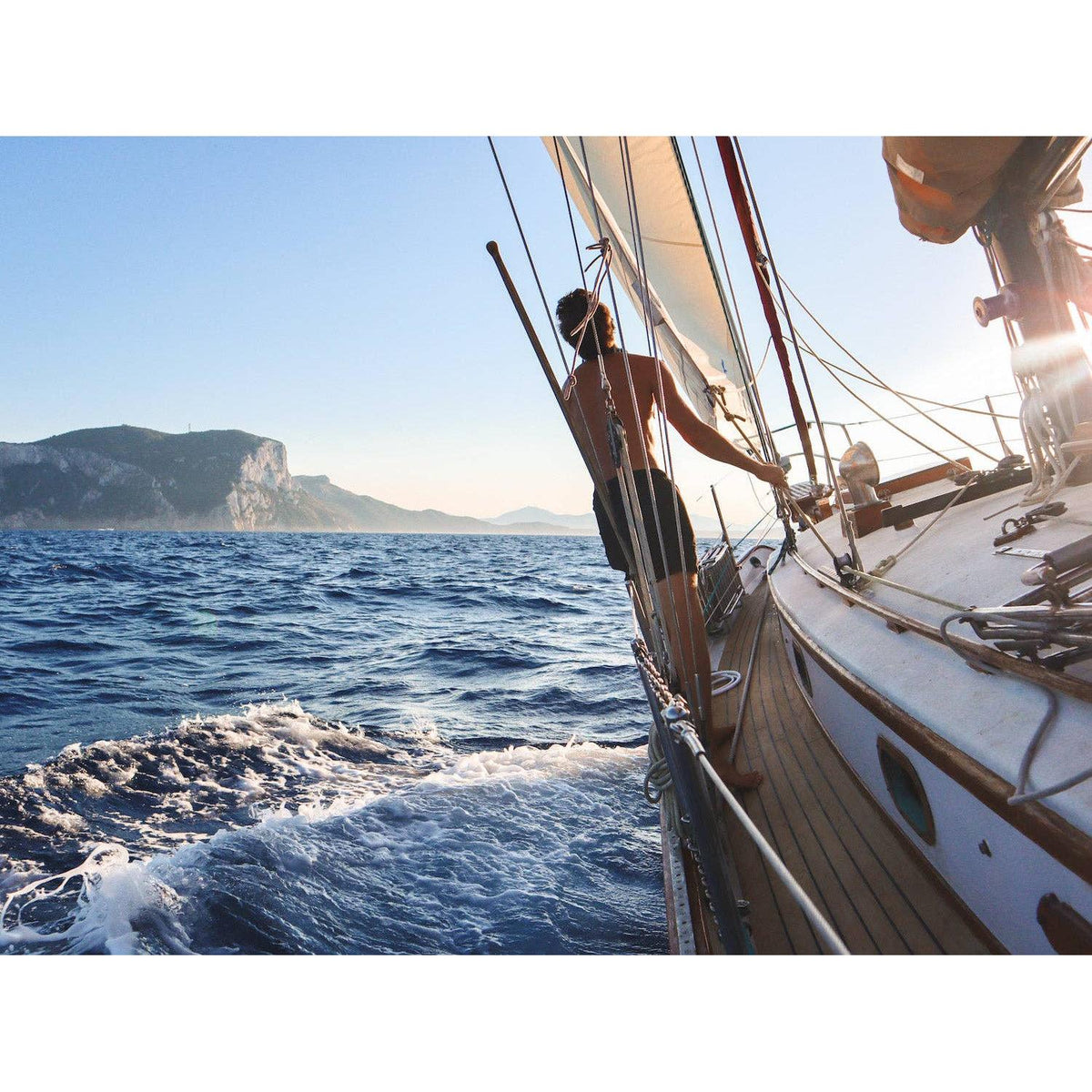 Boatlife – Exploring the Freedom of Maritime Living Eleish Van Breems Home
