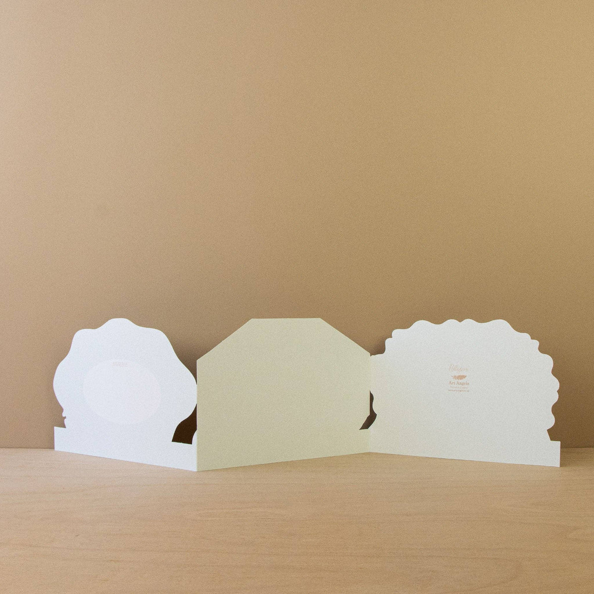 Romantic Platter Concertina Eleish Van Breems Home