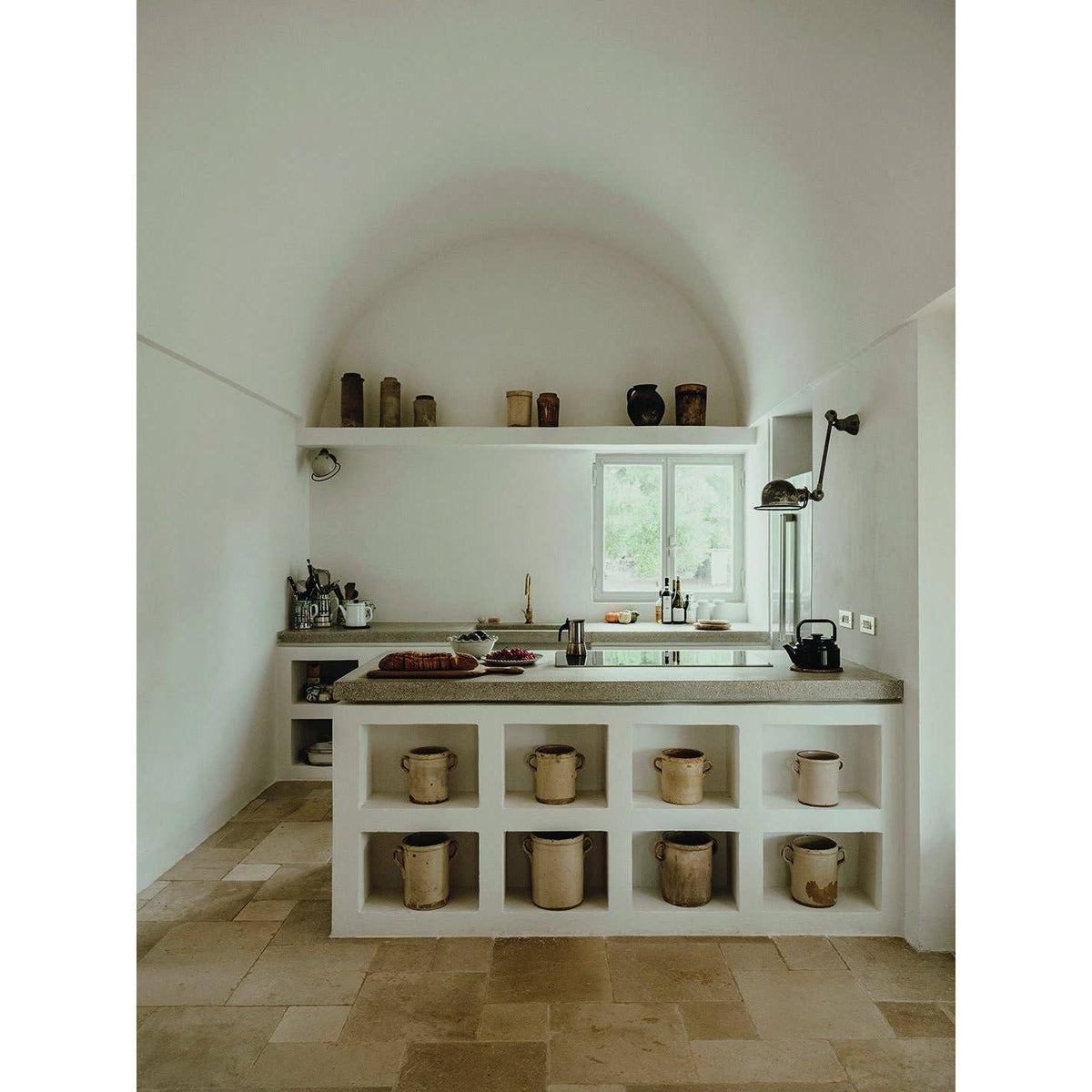 The New Mediterranean Eleish Van Breems Home